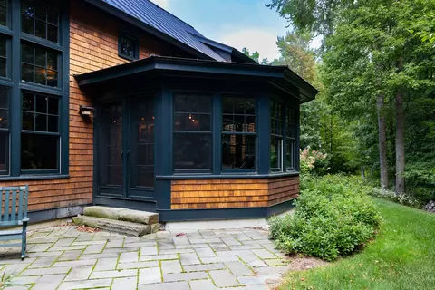 Exterior - 422 Shagbark Ln, Williston, VT 05495 photo 10 of 15