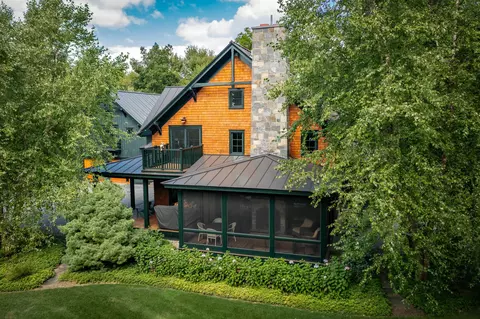 Exterior - 422 Shagbark Ln, Williston, VT 05495 photo 8 of 15