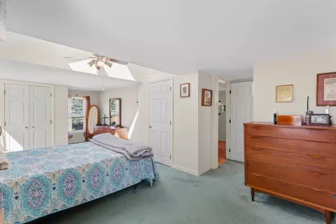 Bedroom - 68 Shaker Rd, Concord, NH 03301 photo 7 of 8