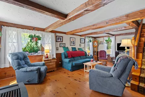 Living - 68 Shaker Rd, Concord, NH 03301 photo 1 of 3