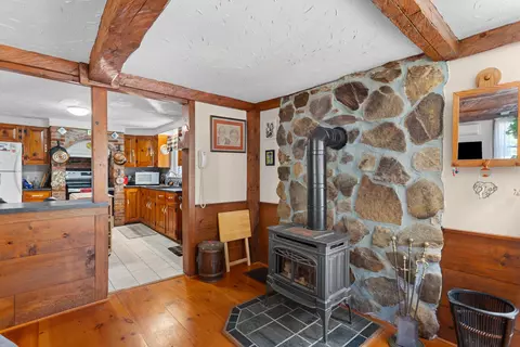 Entry Way - 68 Shaker Rd, Concord, NH 03301 photo 1 of 1
