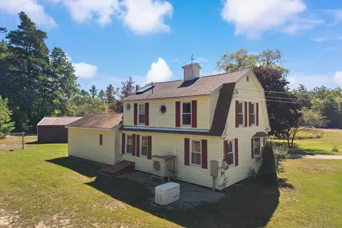 Exterior - 68 Shaker Rd, Concord, NH 03301 photo 1 of 5