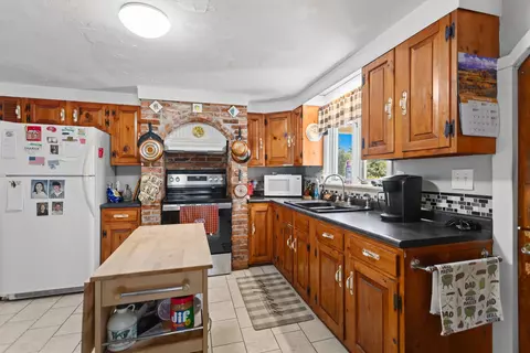 Kitchen - 68 Shaker Rd, Concord, NH 03301 photo 1 of 6