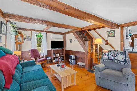 Living - 68 Shaker Rd, Concord, NH 03301 photo 3 of 3