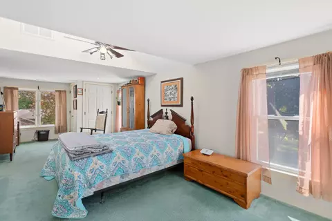 Bedroom - 68 Shaker Rd, Concord, NH 03301 photo 5 of 8