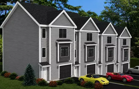 2 York Way #2, Manchester, NH 03103