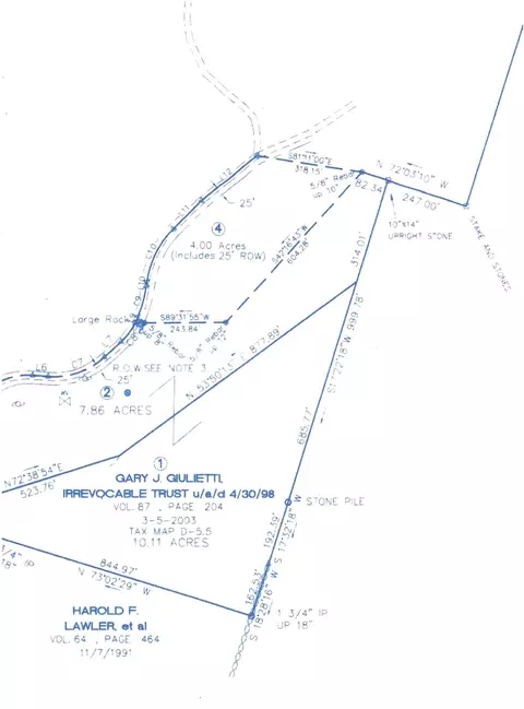 Forrester Road, Jamaica, VT 05343