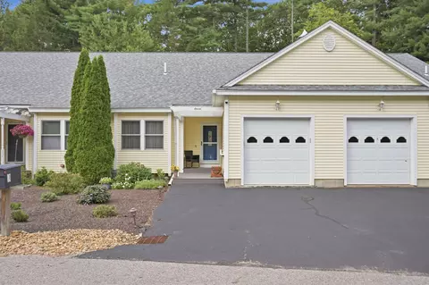 11 Jacobs Way, Newton, NH 03858