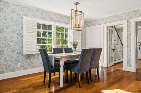 Dining - 45 Post Rd, North Hampton, NH 03862 photo 2 of 2
