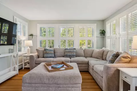 Living - 45 Post Rd, North Hampton, NH 03862 photo 1 of 2