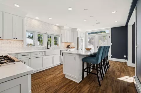 Kitchen - 45 Post Rd, North Hampton, NH 03862 photo 1 of 4