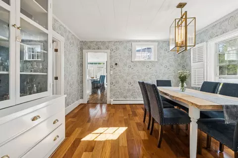Dining - 45 Post Rd, North Hampton, NH 03862 photo 1 of 2