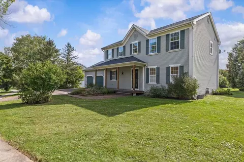 6 Weathersfield Bow Bow, Essex Junction, VT 05452