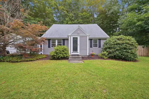 Exterior - 18 Maple Ave, Hudson, NH 03051 photo 1 of 3
