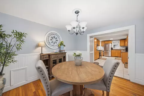 Dining - 18 Maple Ave, Hudson, NH 03051 photo 2 of 3