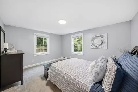 Bedroom - 18 Maple Ave, Hudson, NH 03051 photo 1 of 4