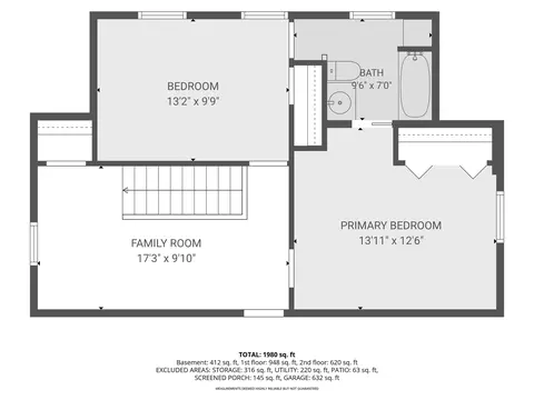 Floorplan - 18 Maple Ave, Hudson, NH 03051 photo 4 of 4