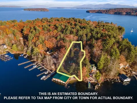 86 Smith Point Rd, Alton, NH 03810