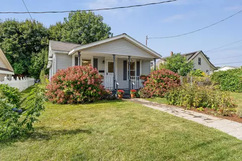 42 Audet St, Winooski, VT 05404