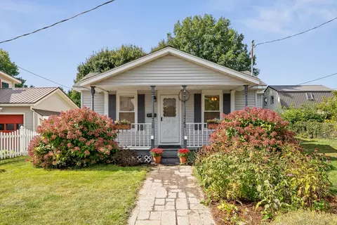 42 Audet St, Winooski, VT 05404