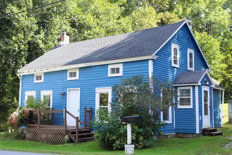 4458 Walker Mountain Rd, Clarendon, VT 05759