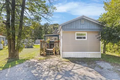 342 Hemlock Rd, Saint George, VT 05495 photo 2