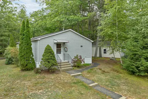 1 Harvey Brook Rd, Wolfeboro, NH 03894
