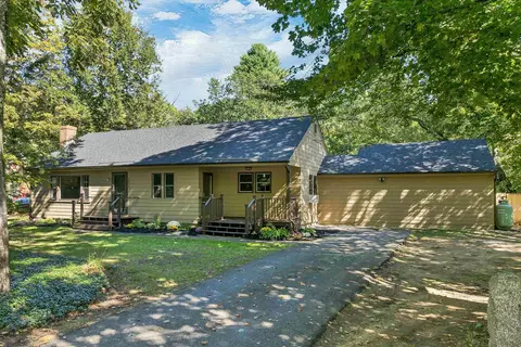 1771 Nh Route 140, Gilmanton, NH 03837