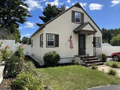 21 Brock St, Manchester, NH 03102
