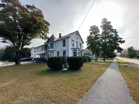 42 Parker St, Winchester, NH 03470