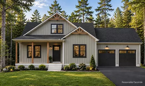 lot12 Jaytee Dr, Alton, NH 03809