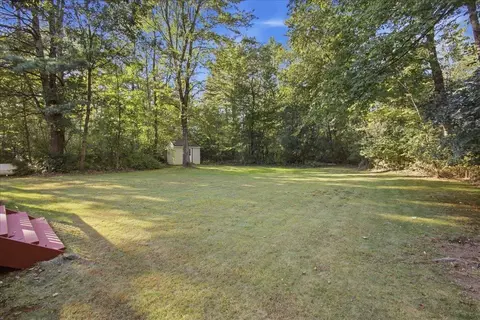 Exterior - 9 Walker Dr, Milton, VT 05468 photo 8 of 14