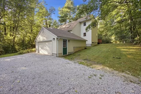 Exterior - 9 Walker Dr, Milton, VT 05468 photo 12 of 14
