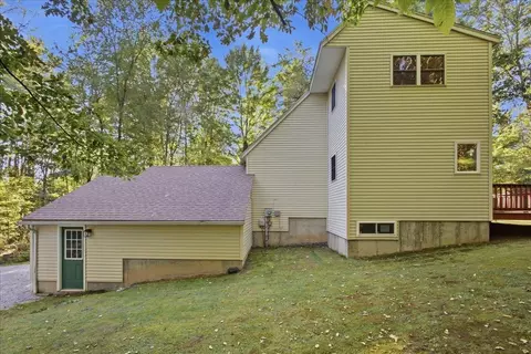 Exterior - 9 Walker Dr, Milton, VT 05468 photo 11 of 14