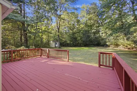 Exterior - 9 Walker Dr, Milton, VT 05468 photo 7 of 14