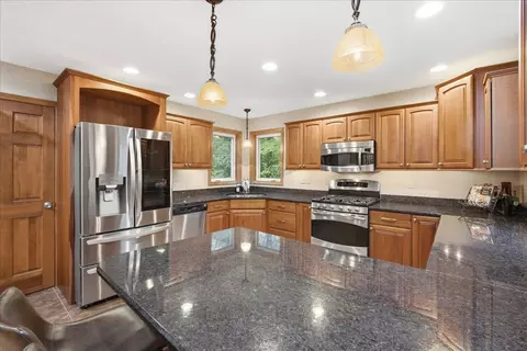 Kitchen - 9 Walker Dr, Milton, VT 05468 photo 2 of 6