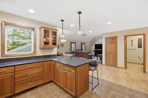 Kitchen - 9 Walker Dr, Milton, VT 05468 photo 4 of 6