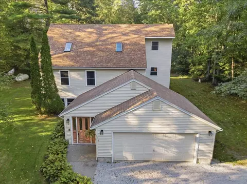 Exterior - 9 Walker Dr, Milton, VT 05468 photo 14 of 14