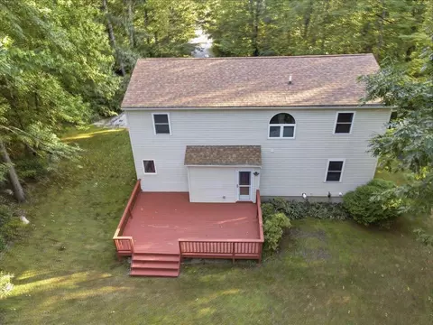 Exterior - 9 Walker Dr, Milton, VT 05468 photo 5 of 14