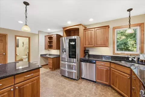 Kitchen - 9 Walker Dr, Milton, VT 05468 photo 3 of 6