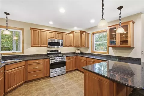 Kitchen - 9 Walker Dr, Milton, VT 05468 photo 1 of 6