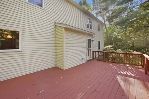 Exterior - 9 Walker Dr, Milton, VT 05468 photo 6 of 14