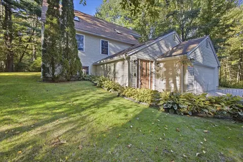 Exterior - 9 Walker Dr, Milton, VT 05468 photo 10 of 14