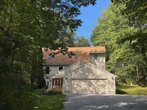 Exterior - 9 Walker Dr, Milton, VT 05468 photo 13 of 14