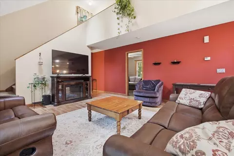 Living - 9 Walker Dr, Milton, VT 05468 photo 1 of 1