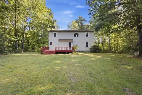Exterior - 9 Walker Dr, Milton, VT 05468 photo 4 of 14