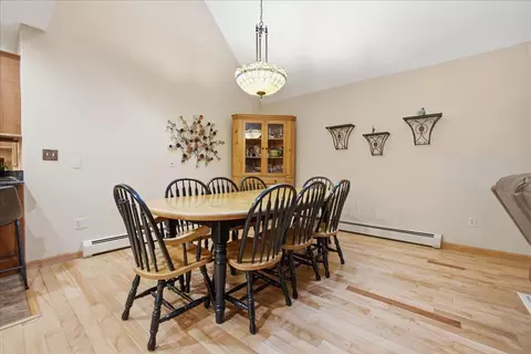 Dining - 9 Walker Dr, Milton, VT 05468 photo 1 of 2