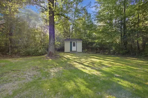 Exterior - 9 Walker Dr, Milton, VT 05468 photo 9 of 14