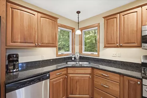 Kitchen - 9 Walker Dr, Milton, VT 05468 photo 6 of 6