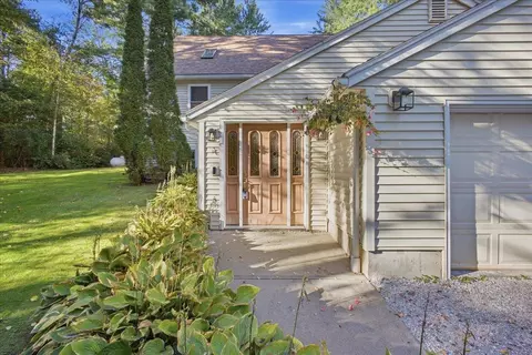 Exterior - 9 Walker Dr, Milton, VT 05468 photo 2 of 14